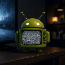 Lažna aplikacija za gledanje televizije širi novi Android malver StreamRat